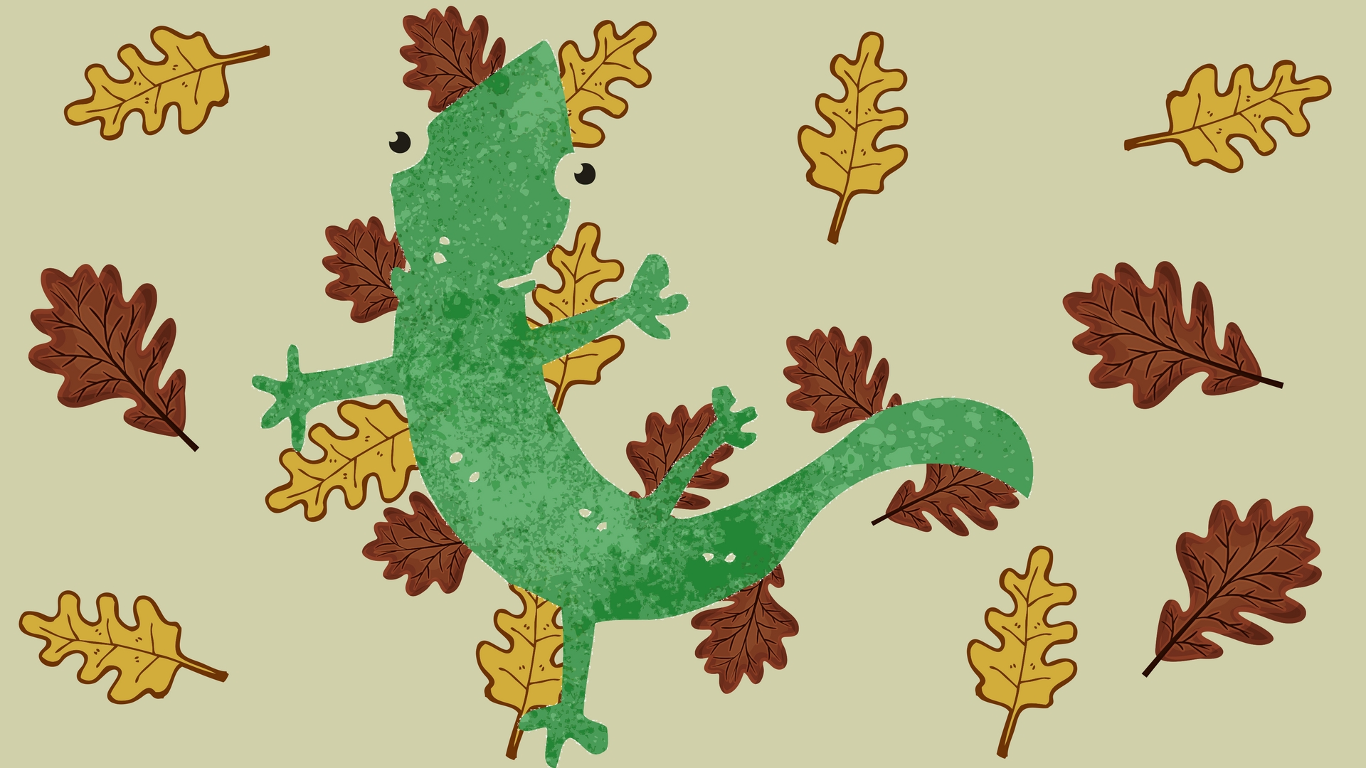 New Geckoella species described from India